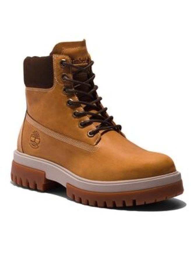 Timberland Trapery Arbor Road Wp Boot TB0A5YKD2311 Brązowy