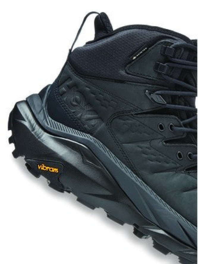 Hoka Trekkingi Kaha 2 GTX GORE-TEX 1123155 Czarny