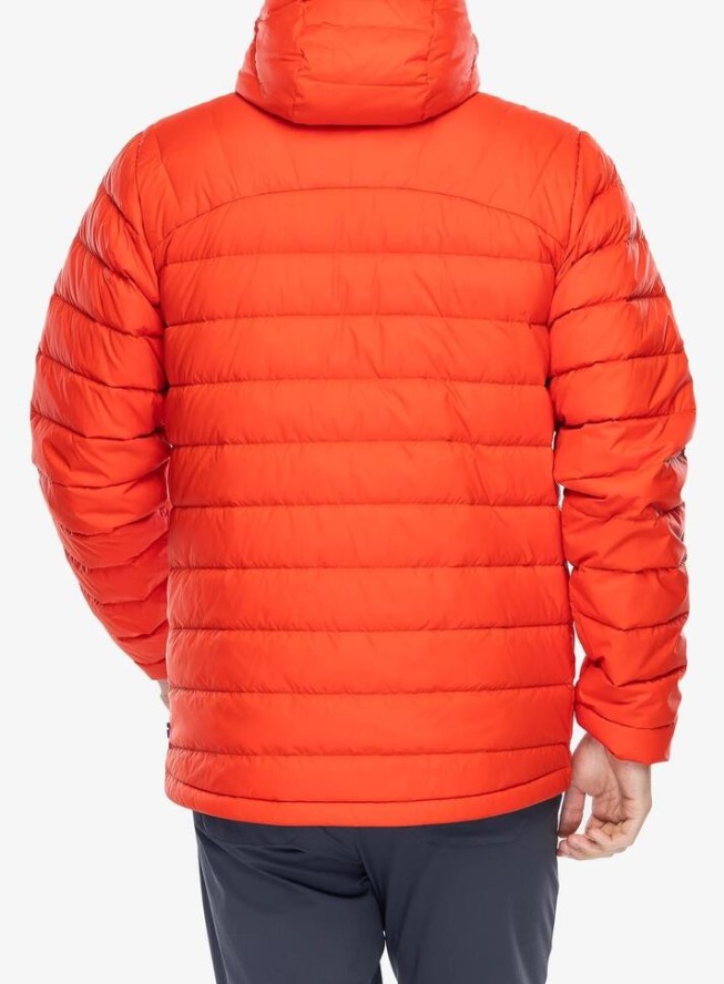 Kurtka puchowa męska Fjallraven Expedition Pack Down Hoodie