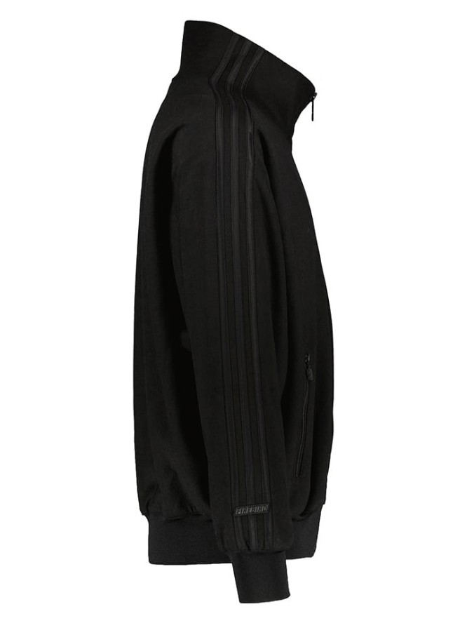 adidas Bluza w kolorze czarnym rozmiar: L