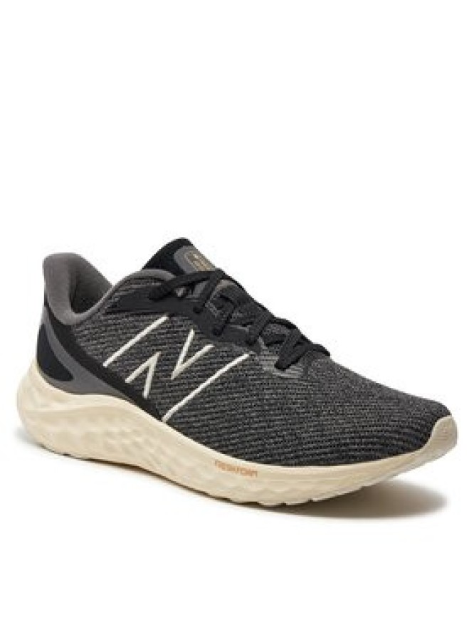 New Balance Buty do biegania Fresh Foam Arishi v4 MARISAK4 Czarny