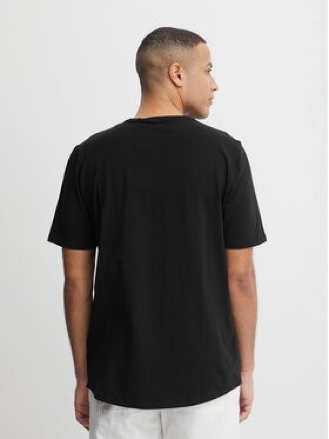 Blend T-Shirt 20715296 Czarny Regular Fit
