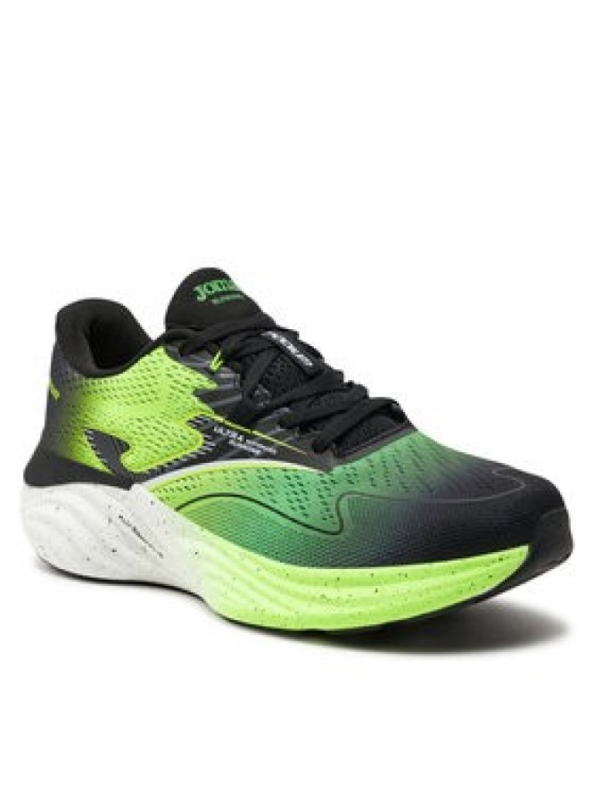 Joma Buty do biegania Podium 2416 RPODIS2416 Żółty