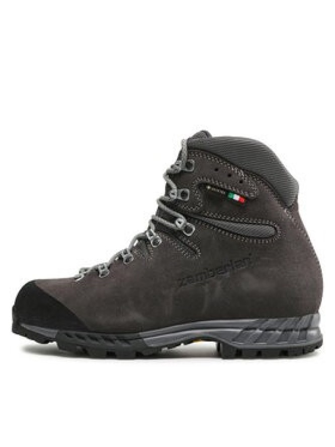 Zamberlan Trekkingi 900 Rolle Evo Gtx GORE-TEX Szary