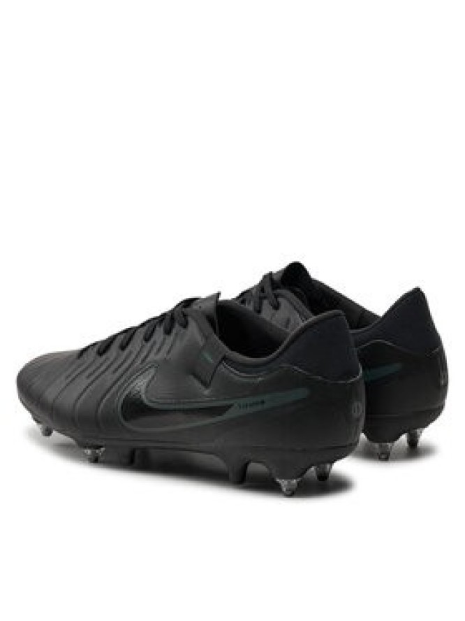 Nike Buty do piłki nożnej Legend 10 Academy Sg-Pro AC DV4338 002 Czarny