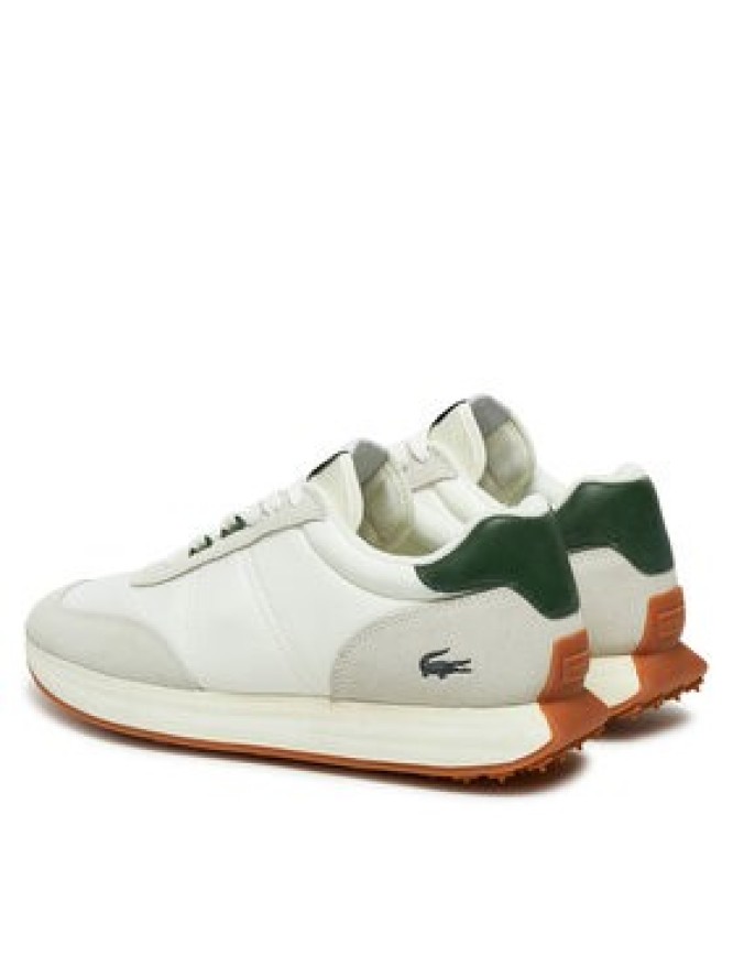 Lacoste Sneakersy L-Spin 747SMA0112 Beżowy