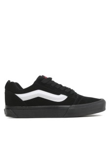 Vans Tenisówki Knu Skool VN0009QCBMA1 Czarny