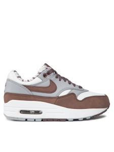 Nike Sneakersy Air Max 1 Prm FB8916 100 Kolorowy