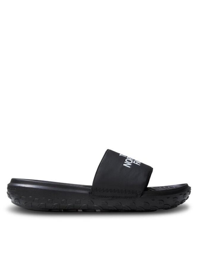 The North Face Klapki M Never Stop Cush Slide NF0A8A90KX71 Czarny