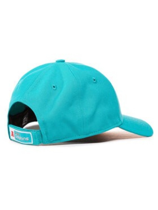 New Era Czapka z daszkiem The League Miadol 2 11803408 Niebieski