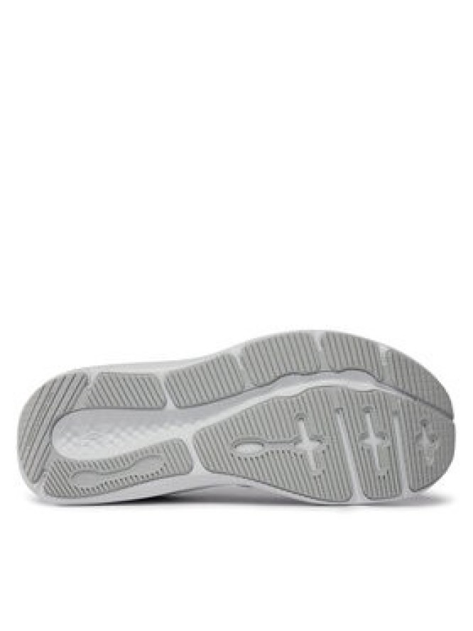 Under Armour Buty do biegania Ua Charged Pursuit 3 Bl 3026518-102 Szary