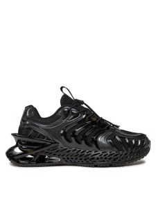 PHILIPP PLEIN Sneakersy FACS USC0434 STE003N 0202 Czarny