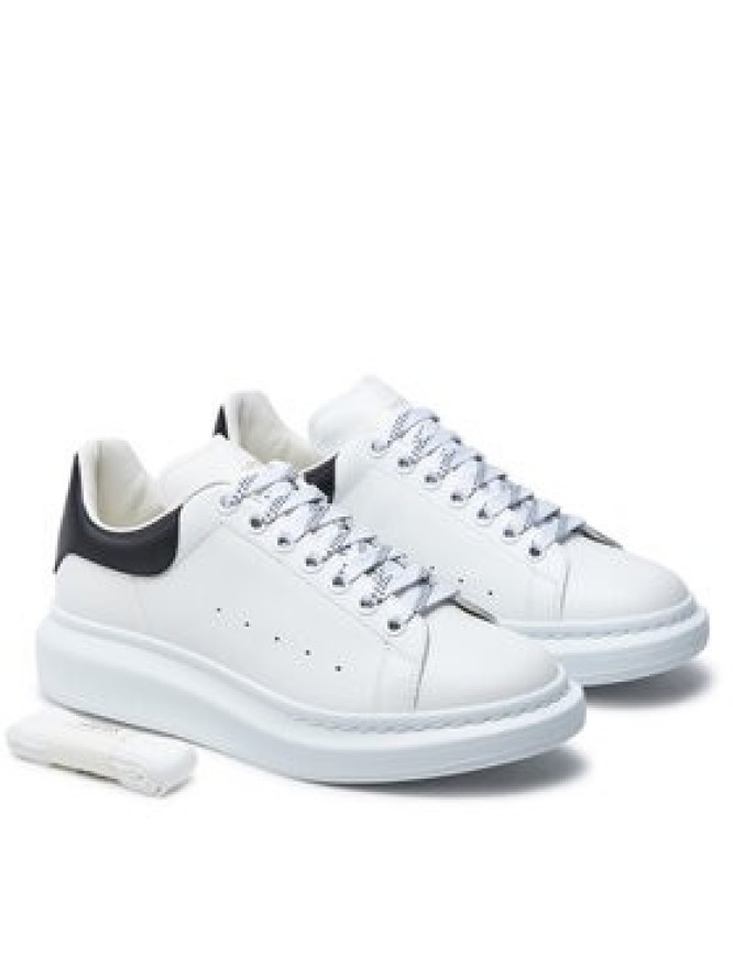 MCQ Alexander McQueen Sneakersy 553680 WHGP5 Biały