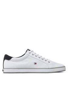 Tommy Hilfiger Tenisówki Harlow 1D FM0FM00596 Biały