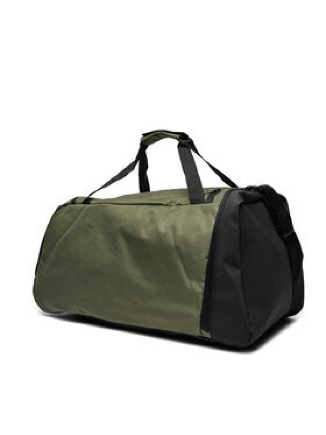 adidas Torba Essentials 3-Stripes Duffel Bag Medium IZ1918 Zielony