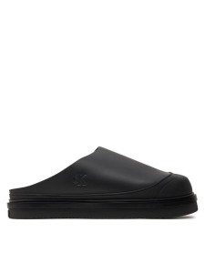 Calvin Klein Jeans Klapki Clog Sandal Slipon Rb Ml Uc YM0YM00941 Czarny