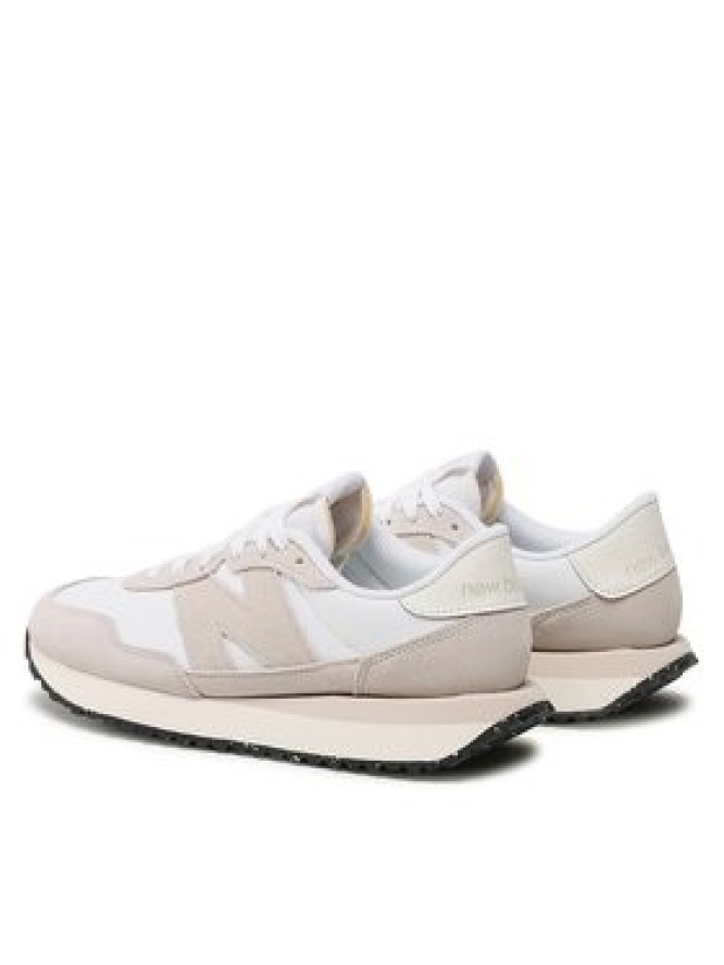 New Balance Sneakersy MS237SE Beżowy