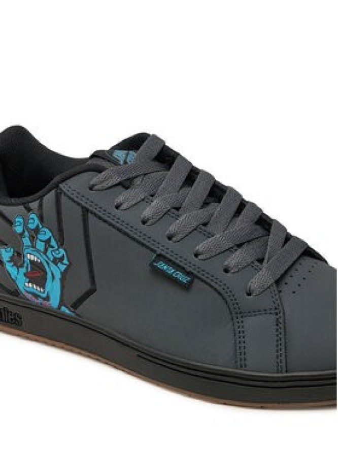 Etnies Sneakersy Fader X Santa Cruz 4107000607 Kolorowy