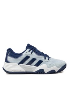 adidas Buty do tenisa Solematch Control 2 IH0128 Niebieski