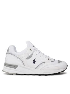 Polo Ralph Lauren Sneakersy Trackstr 200 809845147001 Biały