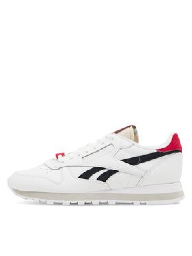 Reebok Sneakersy Classic Leather 100202344 Biały