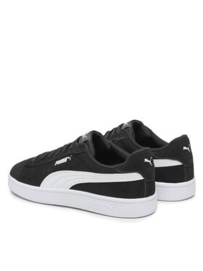 Puma Sneakersy Puma Smash 3.0 39098401 Czarny