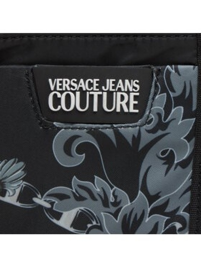 Versace Jeans Couture Saszetka 75YA4B8B Czarny