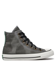 Converse Trampki Chuck Taylor All Star Tie Dye A06586C Czarny