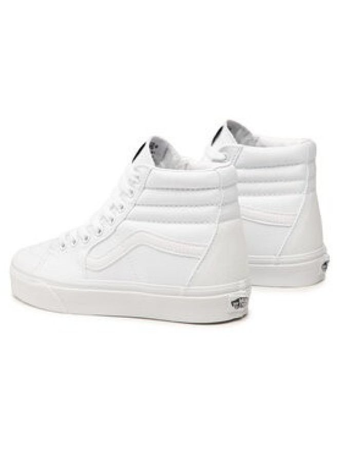 Vans Sneakersy Sk8-Hi VN000D5IW001 Biały