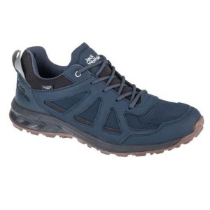 Buty trekkingowe męskie Jack Wolfskin Woodland 2 Texapore