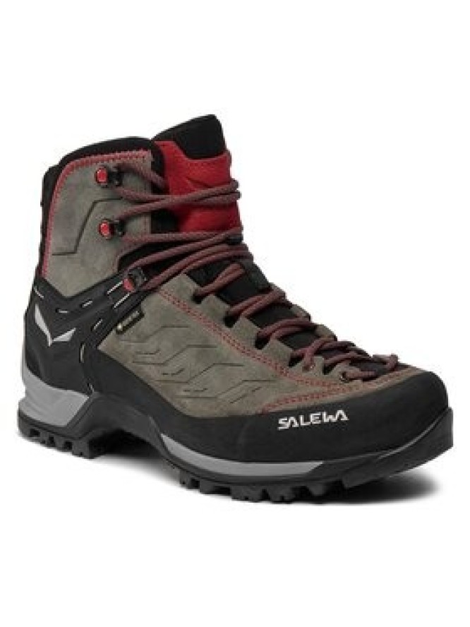 Salewa Trekkingi Mtn Trainer Mid Gtx GORE-TEX 63458-4720 Szary