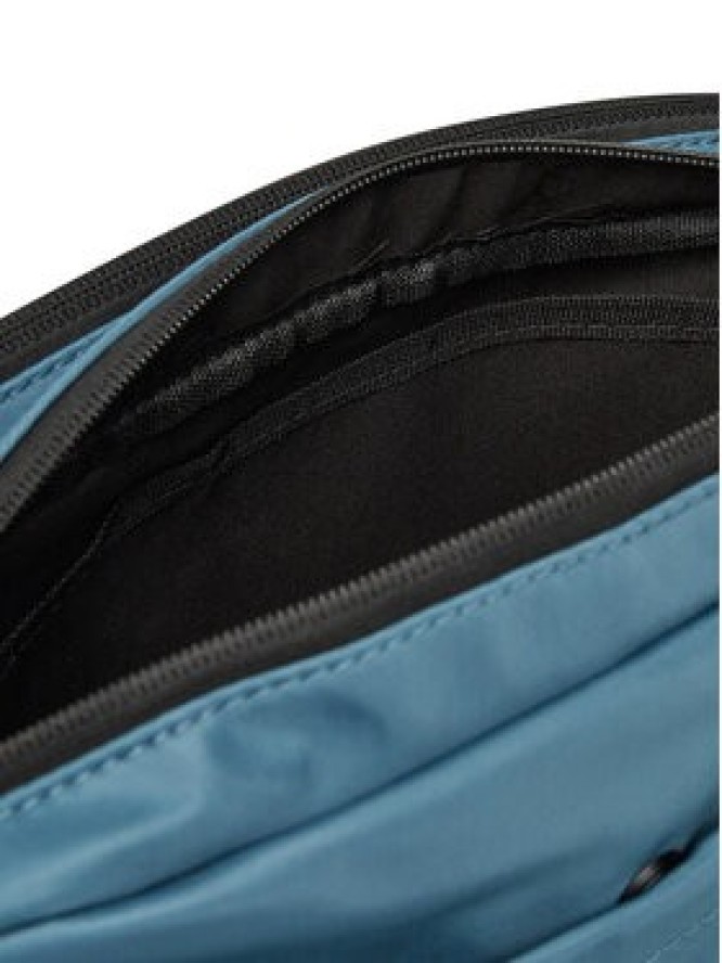 Quiksilver Torebka QUIC-M-005-07 Niebieski