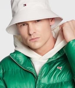 Bucket Tommy Hilfiger