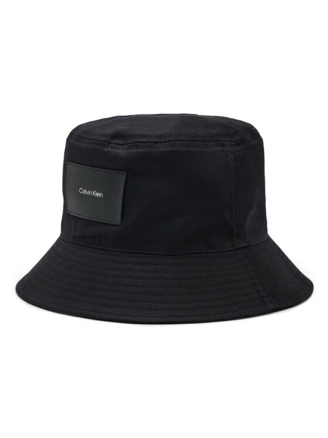 Calvin Klein Kapelusz Bucket K50K509940 Czarny