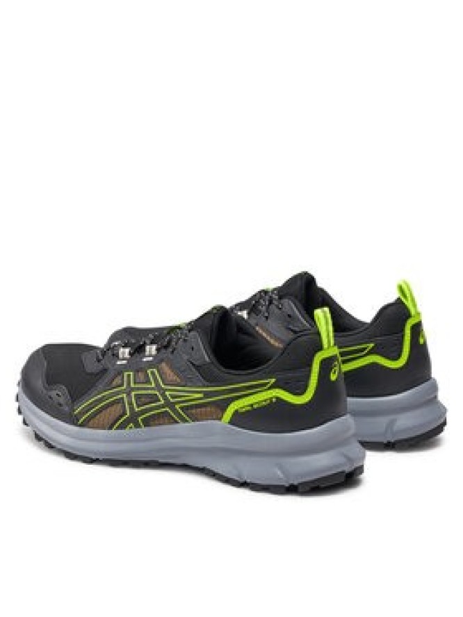 Asics Buty do biegania Trail Scout 3 1011B700 Czarny