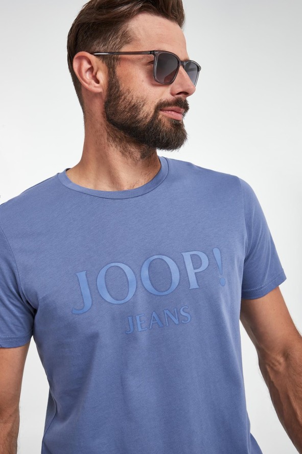 T-shirt męski Alex JOOP! JEANS