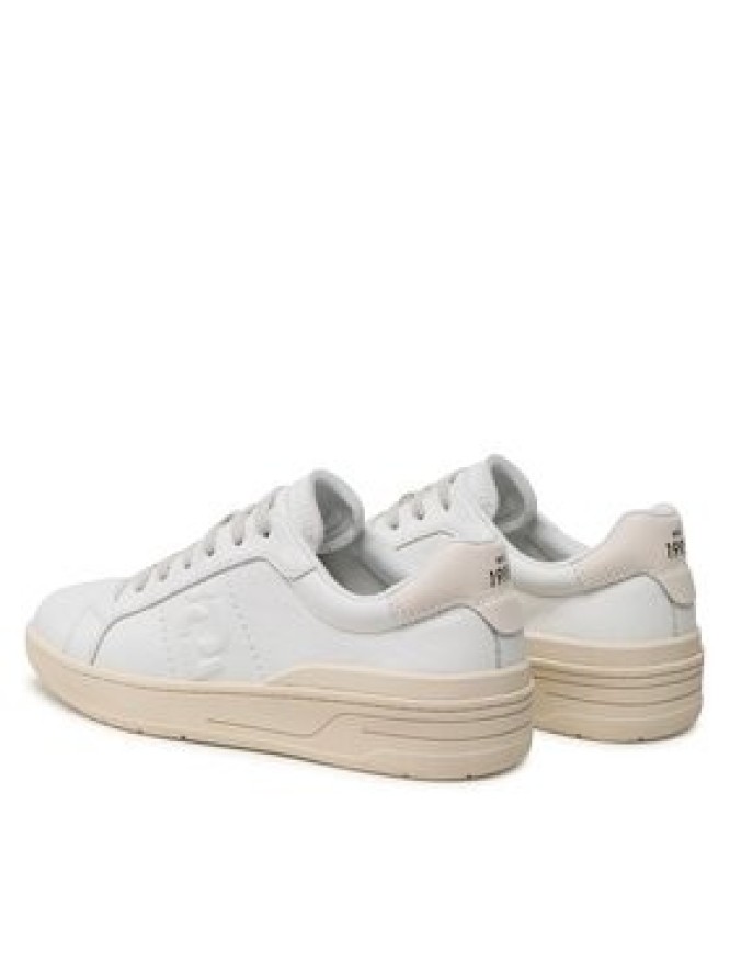 Liu Jo Sneakersy Walker 02 7B3003 P0102 Biały