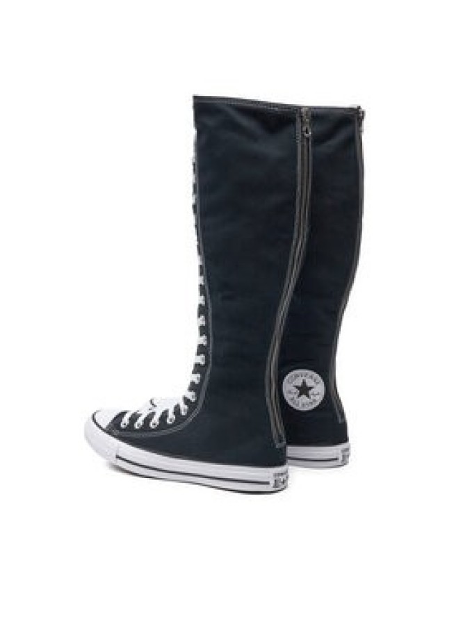 Converse Trampki Chuck Taylor All Star Xx-Hi A09429C Czarny