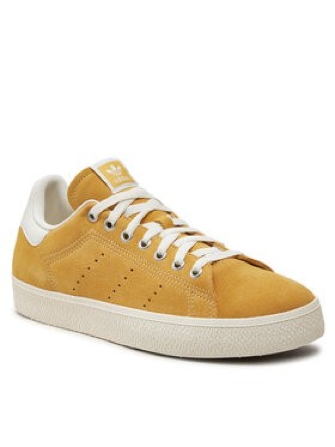 adidas Sneakersy Stan Smith CS IF9325 Beżowy