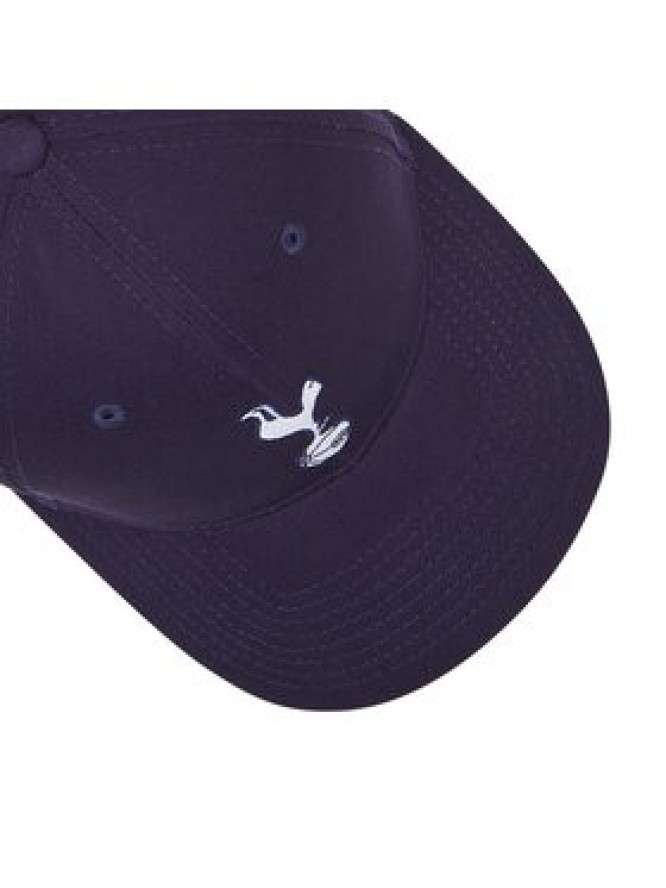 New Era Czapka z daszkiem Tottenham Hotspur Fc Essential 9Forty 11839064 Granatowy