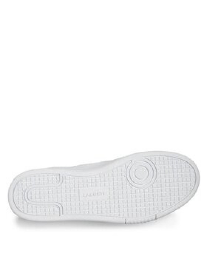 Lacoste Sneakersy Lineset 746SMA0045 Biały