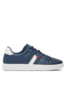 Levi's® Sneakersy 235431-794-17 Granatowy