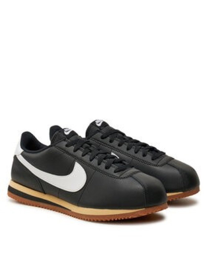 Nike Sneakersy Cortez DM4044 Czarny