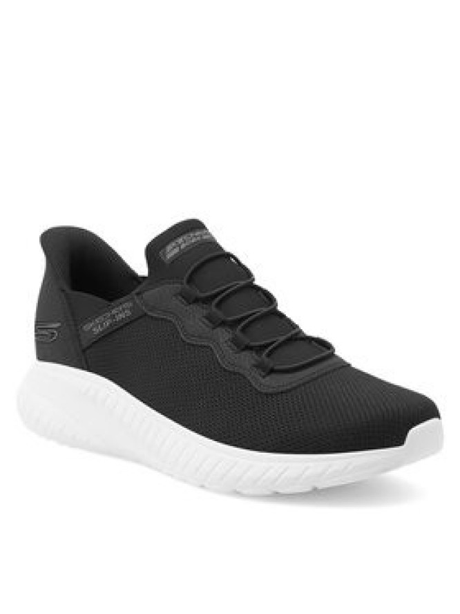 Skechers Sneakersy 118300 BLK