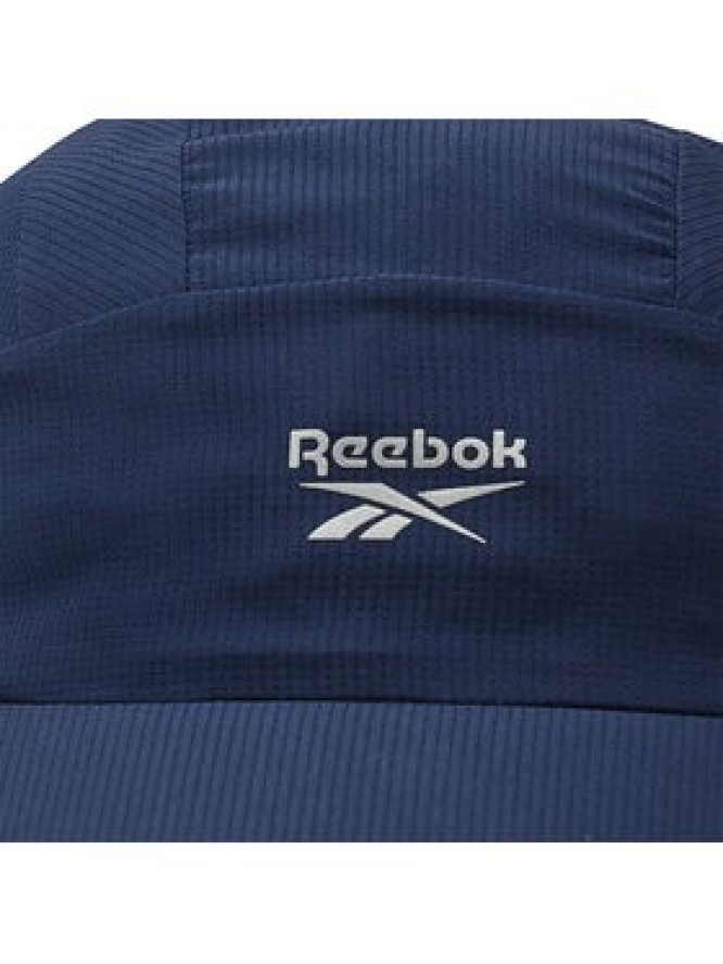 Reebok Czapka z daszkiem One Series Running Cap H11329 Niebieski