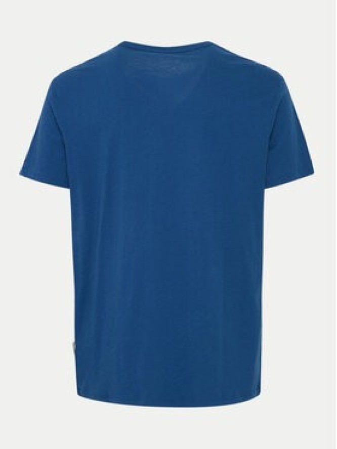 Blend T-Shirt 20716837 Niebieski Regular Fit