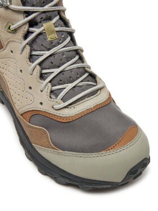 Merrell Trekkingi Speed Solo Mid Wp J037859 Szary