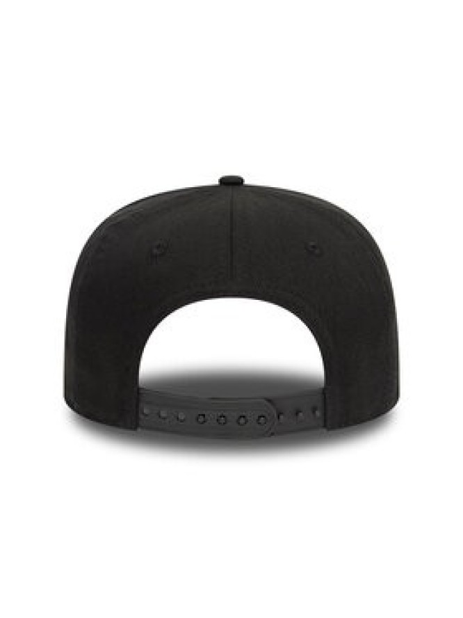 New Era Czapka z daszkiem Youth Contrast 9Fif 60565302 Czarny