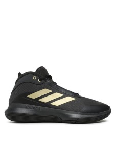 adidas Buty do koszykówki Bounce Legends Shoes IE9278 Szary