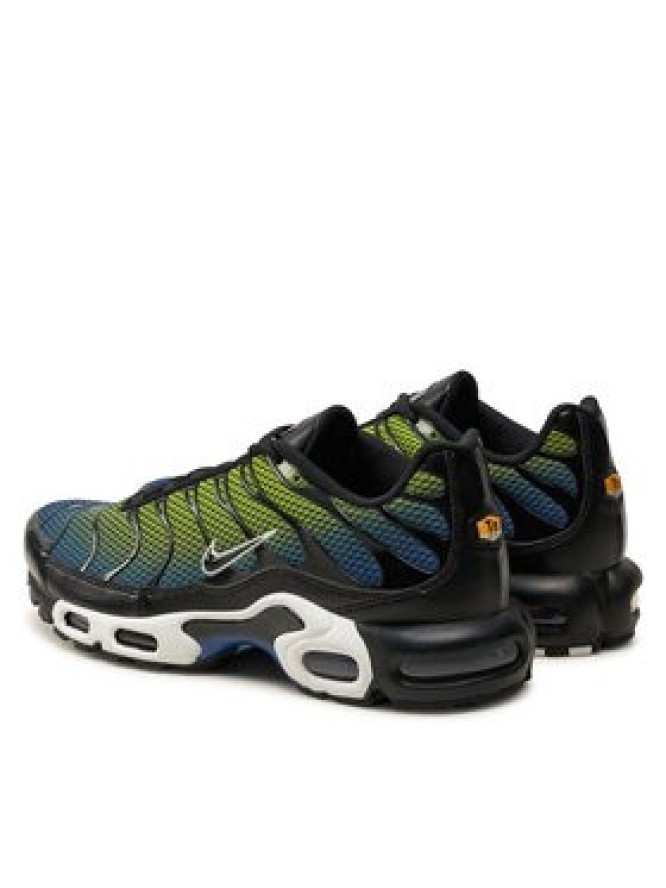 Nike Sneakersy Air Max Plus FZ4628 Kolorowy